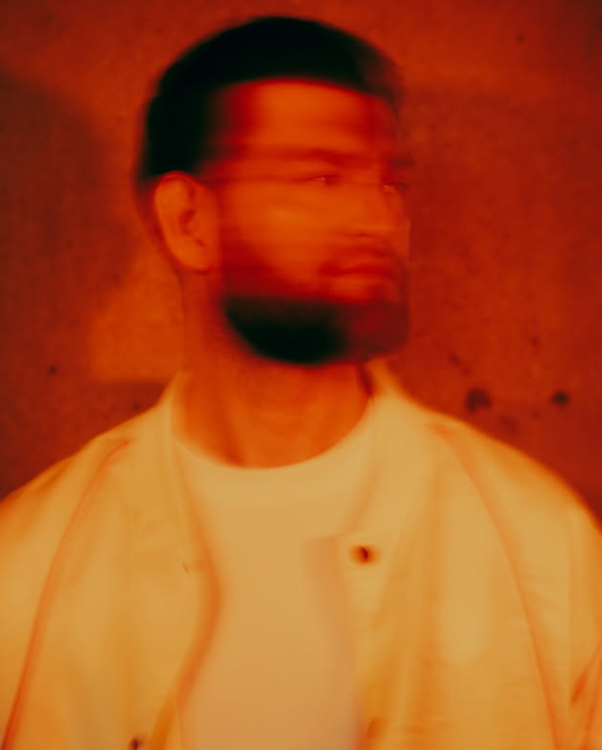 OPENING PARTY | NATHAN DAWE